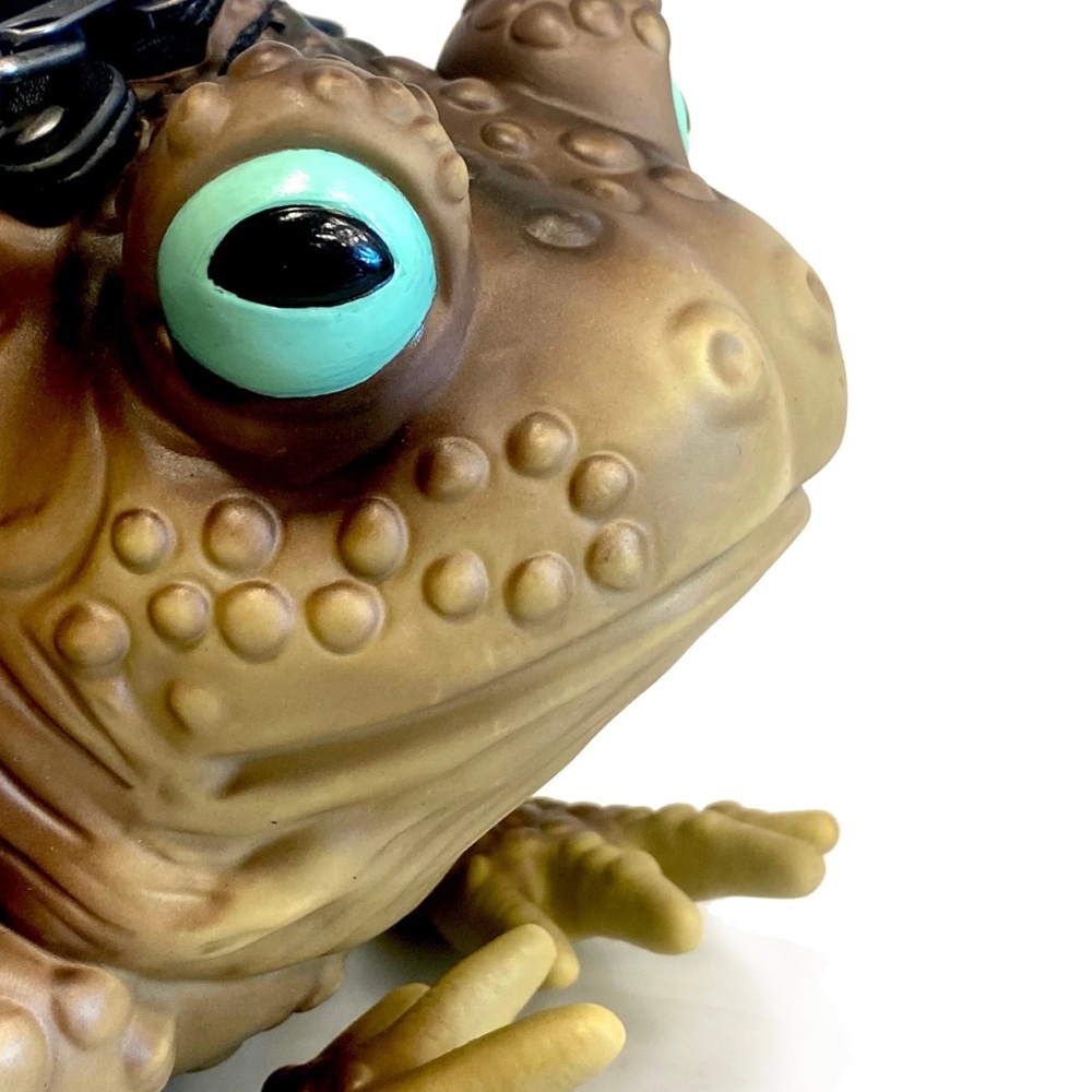 NEW Official Windy Willow Unique Frog Crossbody Handbag